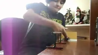 Some tricks :)