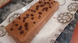 Chocolate Chip Ice cream Recipe by FOOD SHOOD