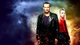 The 9th Doctor's Theme 10 Hours Extended