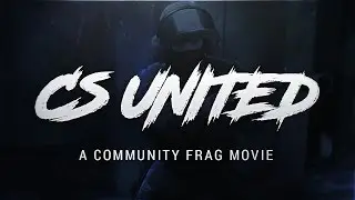Community Fragmovie by @screewd (im closer lol)