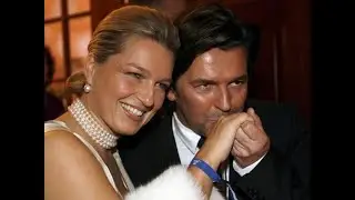 THOMAS ANDERS  - Schwerelos