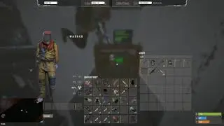 Best Locked Crate In Rust?