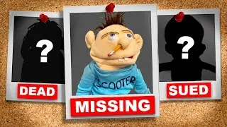 What Happened To EVERY Forgotten SML Character?