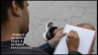 Y tú, ¿tienes algo que te apasiona?