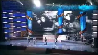 Песни Победы   Первым делом самолеты 3 05 2010г