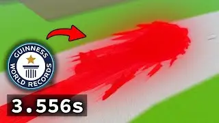 The Worlds Fastest Combo In Blox Fruits