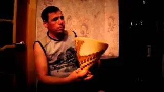 Столярные изделия / Родион Синицын