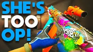 Why Brava is the BEST attacker in Siege...