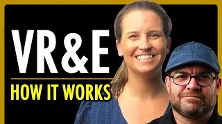How does VR&E work? | Veteran Readiness & Employment | theSITREP
