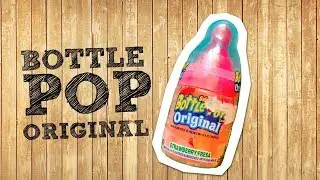 Bottle Pop - Snack Hunters (ep.241)