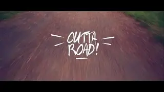 Naâman - Outta Road (Clip Officiel)
