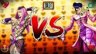 [Dojyaaa~n против Narciso Anasui]. #Dojyaaan #Dojyaaa~n #Дожан #NarcisoAnasui #SolDi.