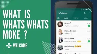 FUN WITH YOUR FRIENDS WITH USING WHATSMOKE APP