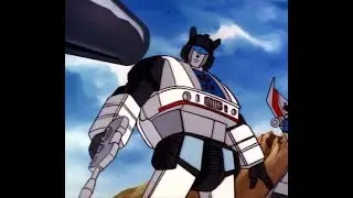 24 Days of Transformers Reviews: Day 8 (POTP Jazz, Studio Series TF1 Jazz, & Studio Series'86 Jazz)