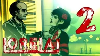 ВСЕХ УБИЛ, ОДИН ОСТАЛСЯ!/Прохождение Lorelai №2