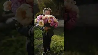 День матери в этом году случился таким♥️🌸🐕