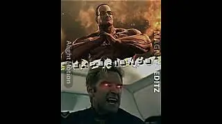Senator Armstrong Vs Homelander