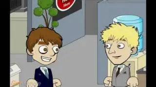 Office Gays