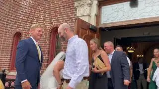 Mike & Theresa Wedding 8-25-23