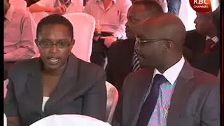 AMREF MAISHA LAUNCH