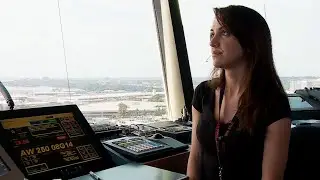 Air Traffic Controllers - Apply July 30-August 2, 2021