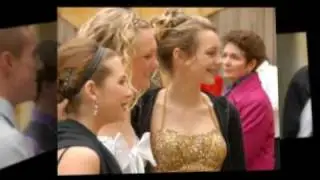 2010 Turnabout Dance Vintage HS