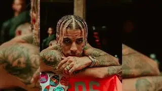 [free] rauw alejandro x dalex type beat ~ 