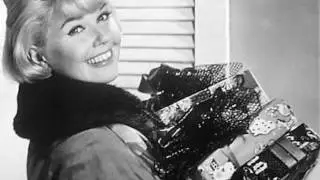 Ol' Saint Nicholas ~~~ Doris Day