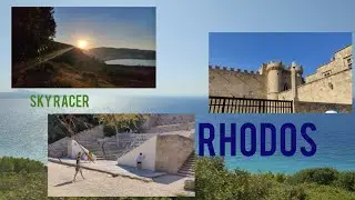 Rhodos | Sky Racer