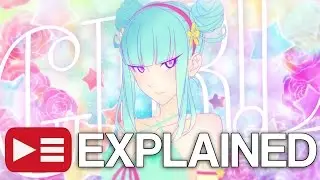 DAOKO - Girl: EXPLAINED