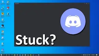 FIX DISCORD GREY SCREEN FIX 2026 - FULL GUIDE