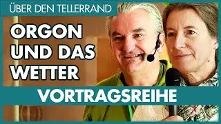 URSA-Methode und weltweite Wetterarbeit (Angela Ram und Urs Wirths)