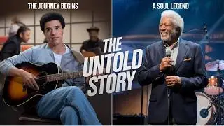 How Bill Withers Created The Most Emotional Songs