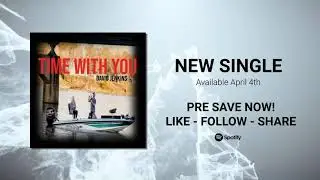 Time With You sneak peek