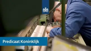 NLOnderneemt #31 | Wire Weaving ontvangt predicaat Koninklijk