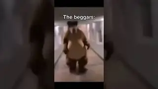 Me When donate to someone in Pls Donate 