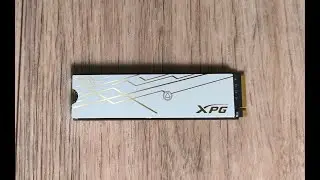 ADATA XPG MARS 980 BLADE NVMe SSD Review (2TB Capacity)
