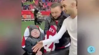 Beautiful Moments of Respect and Fair Play in Sports.