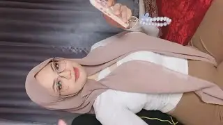 🔴 Bigolive Hijab cantik hyper!!! part 2💦🤤.  