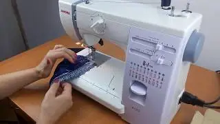 10. Отстрачиваем чашечку