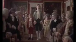 Escena de Barry Lyndon