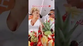 DJ Hamida feat. Kayna Samet « On mérite » (exclu de l'album)