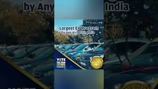 Future Ready with Green Transportation - Delhi Airport | Skytrax Awards 2024