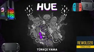 Herkes anasını soruyor, kimse babasını sormuyor... - Hue Türkçe Yama