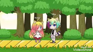 ||Между нами- Lizer|| Клип Gacha Life