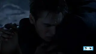 Scott Saves Liam 4x06 on Teen Wolf | 7-28-14