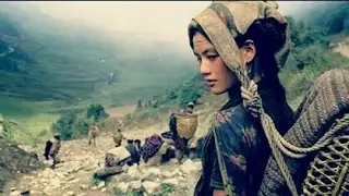 MERI AAMA | LONEWOLF (APOLOGY SONG TO MY LATE MOM) NEPALIHIPHOP