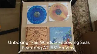 Unboxing 
