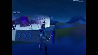 New Intro And Outro (Mobile Thickshots)