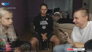 MODESTAL,BOBA рассмеши стримера 👍#2